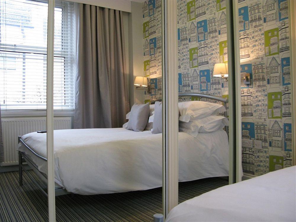 ברייטון Oyo Lifestyle Hotel Sea Breeze מראה חיצוני תמונה
