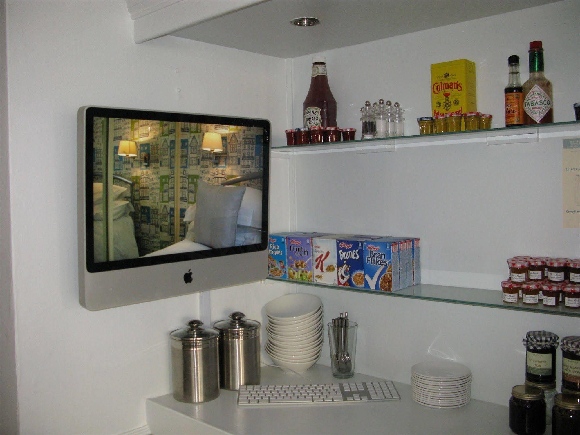 ברייטון Oyo Lifestyle Hotel Sea Breeze מראה חיצוני תמונה