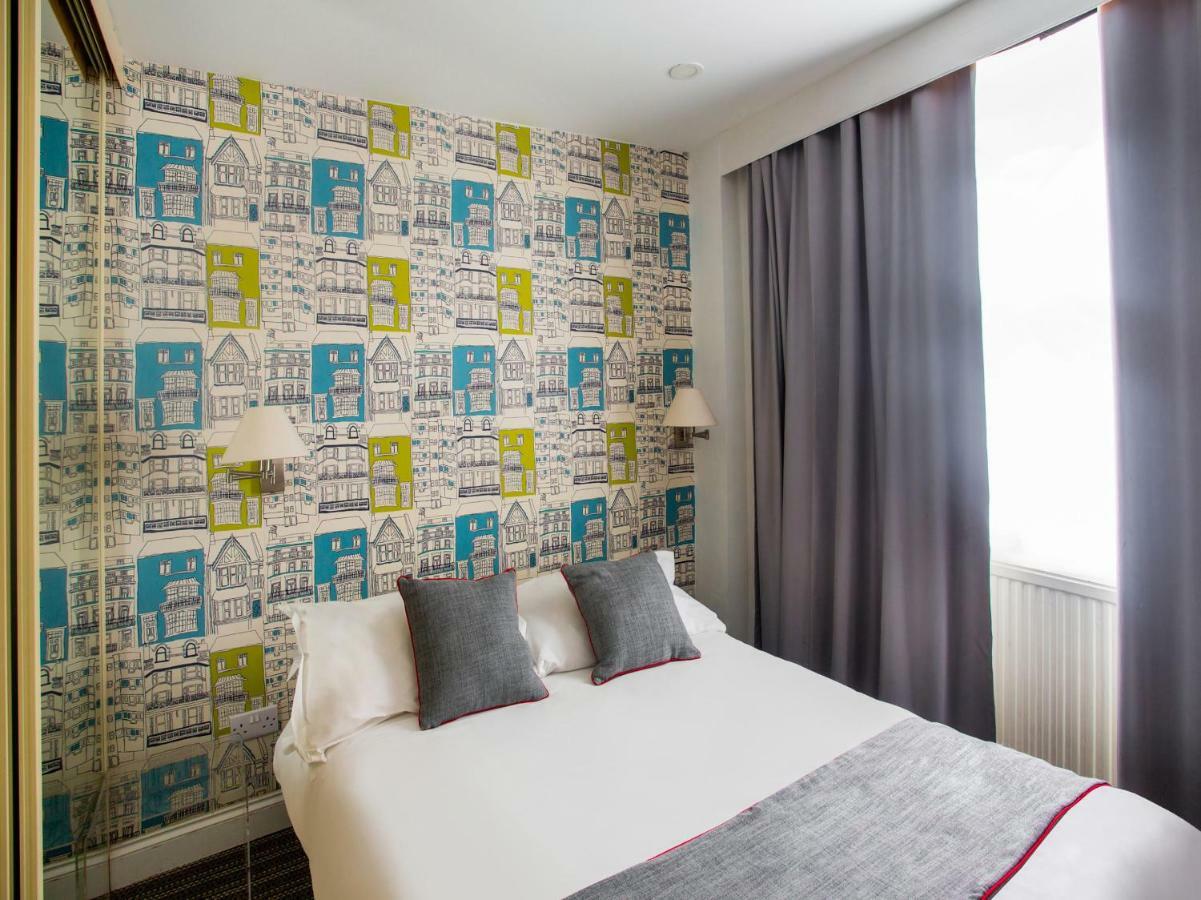 ברייטון Oyo Lifestyle Hotel Sea Breeze מראה חיצוני תמונה