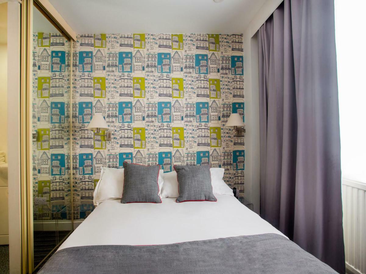 ברייטון Oyo Lifestyle Hotel Sea Breeze מראה חיצוני תמונה