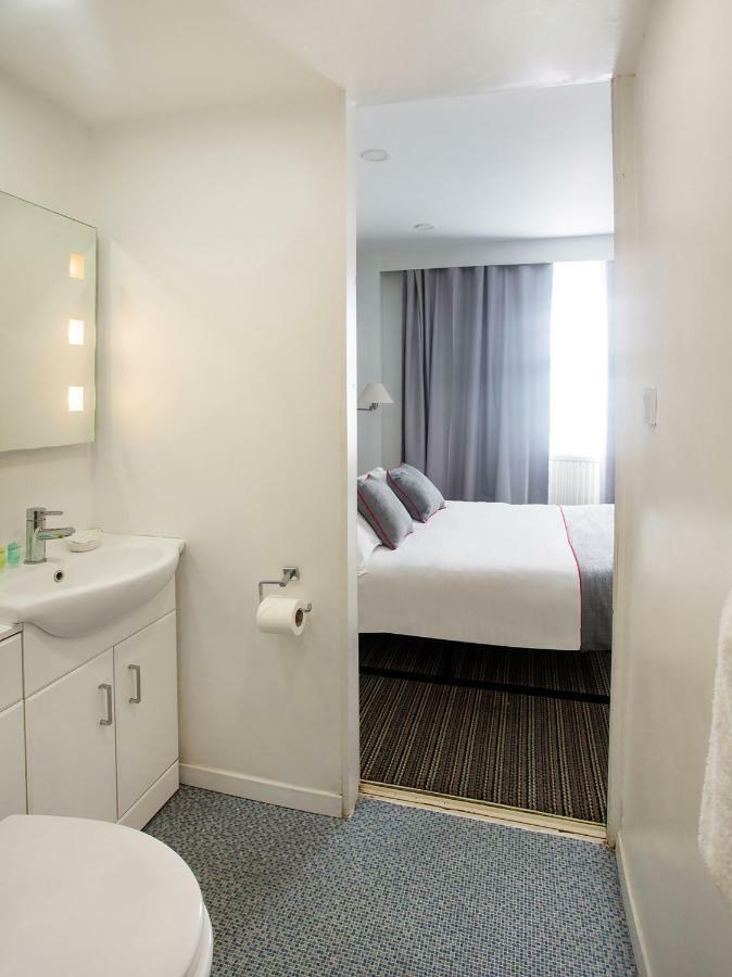 ברייטון Oyo Lifestyle Hotel Sea Breeze מראה חיצוני תמונה