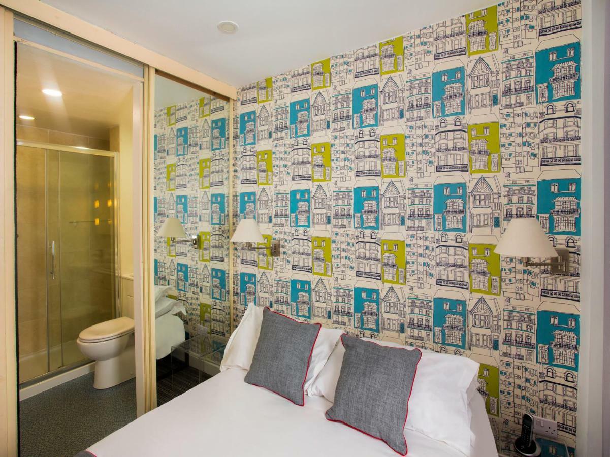 ברייטון Oyo Lifestyle Hotel Sea Breeze מראה חיצוני תמונה