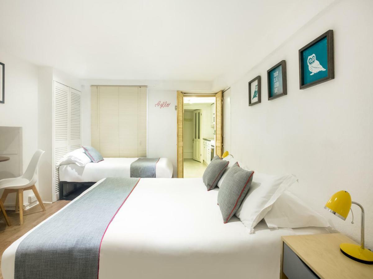 ברייטון Oyo Lifestyle Hotel Sea Breeze מראה חיצוני תמונה