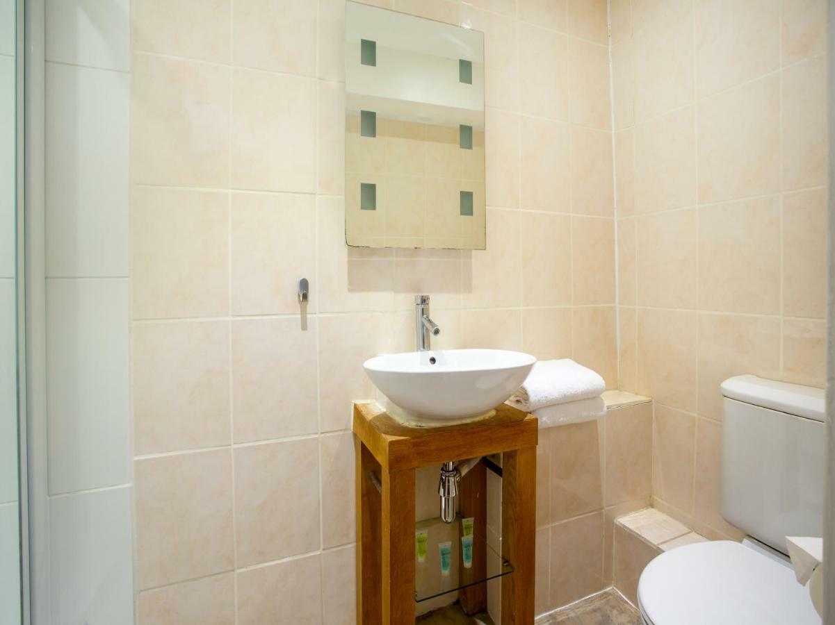 ברייטון Oyo Lifestyle Hotel Sea Breeze מראה חיצוני תמונה