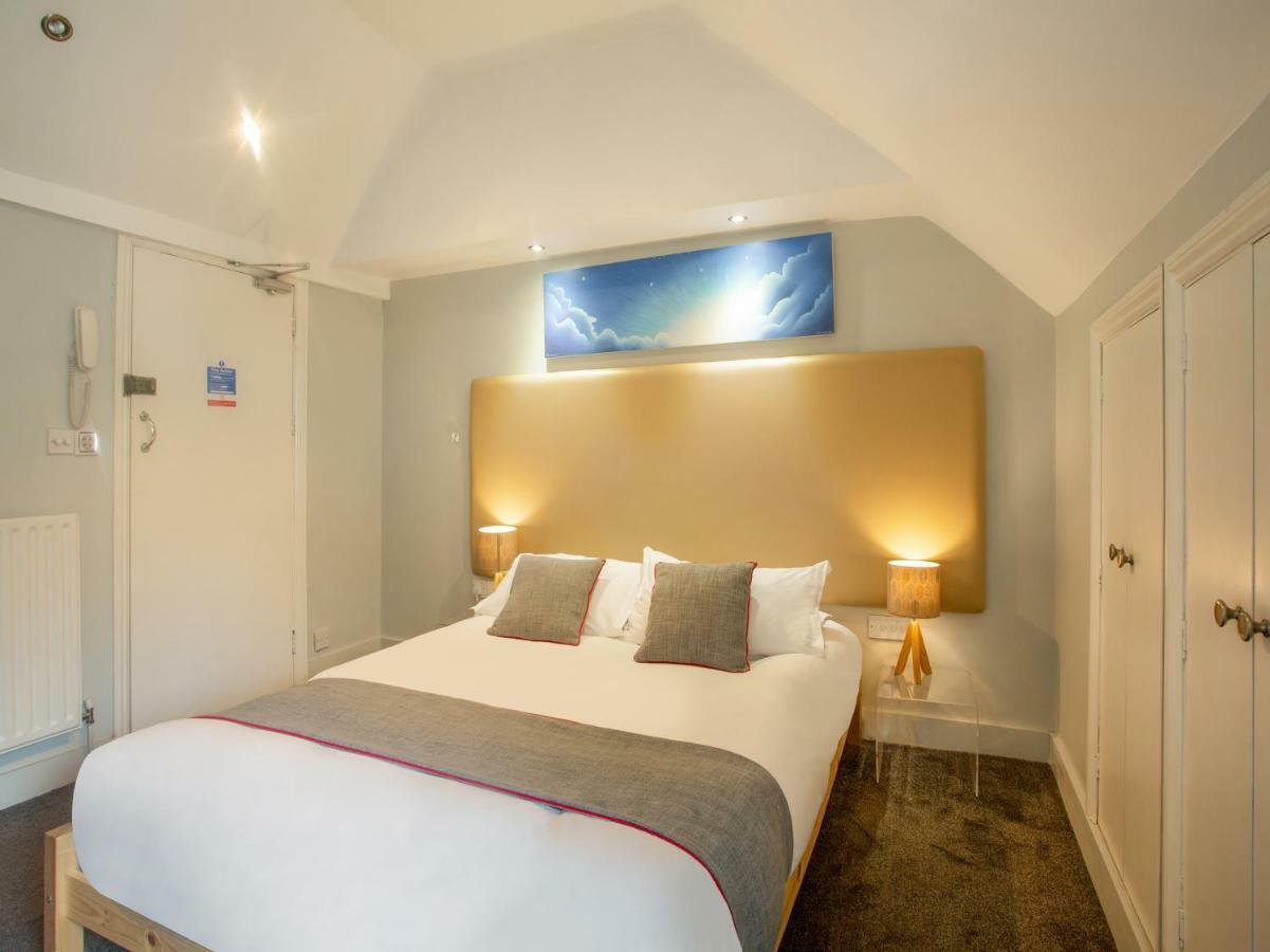 ברייטון Oyo Lifestyle Hotel Sea Breeze מראה חיצוני תמונה