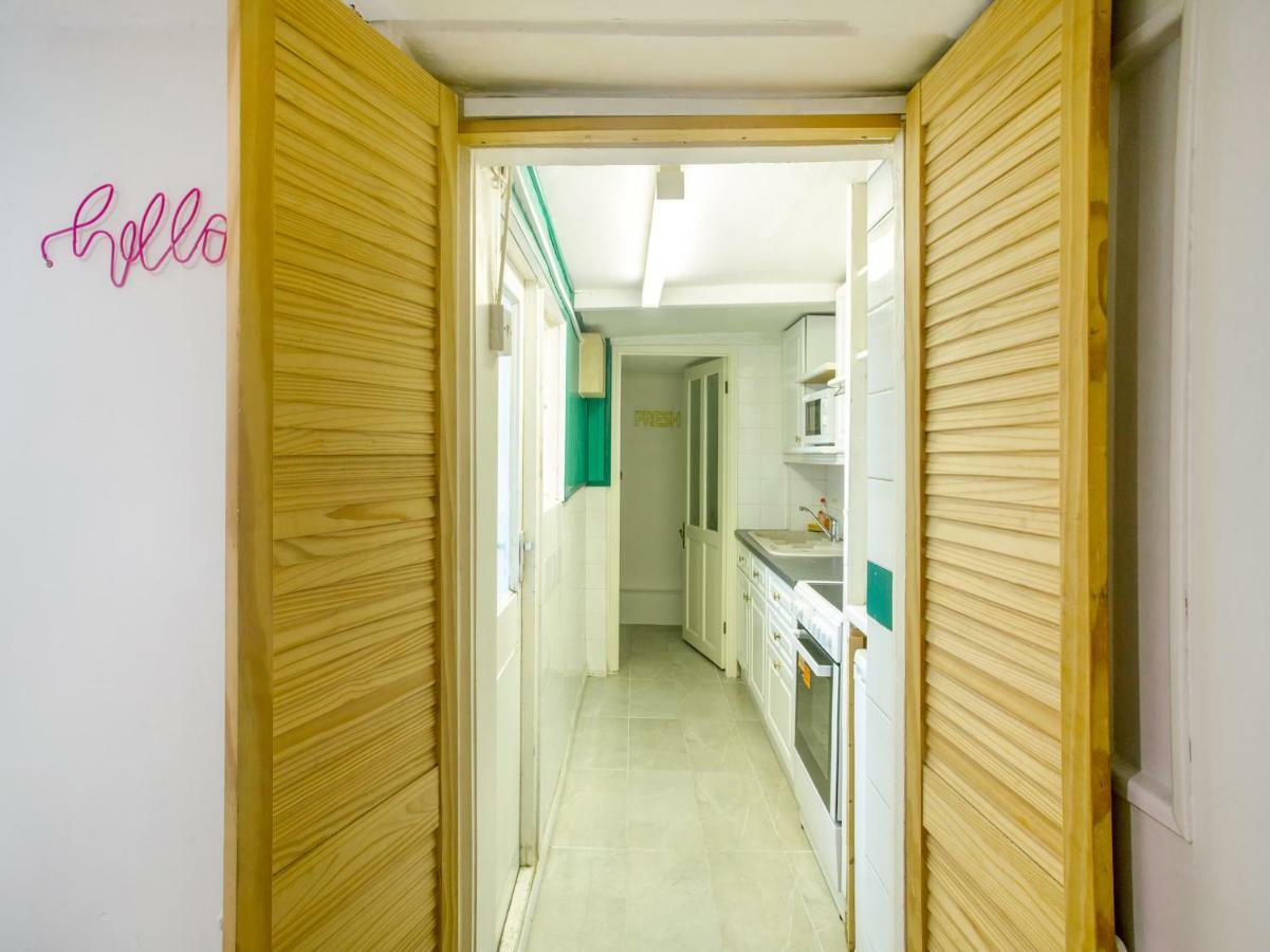ברייטון Oyo Lifestyle Hotel Sea Breeze מראה חיצוני תמונה